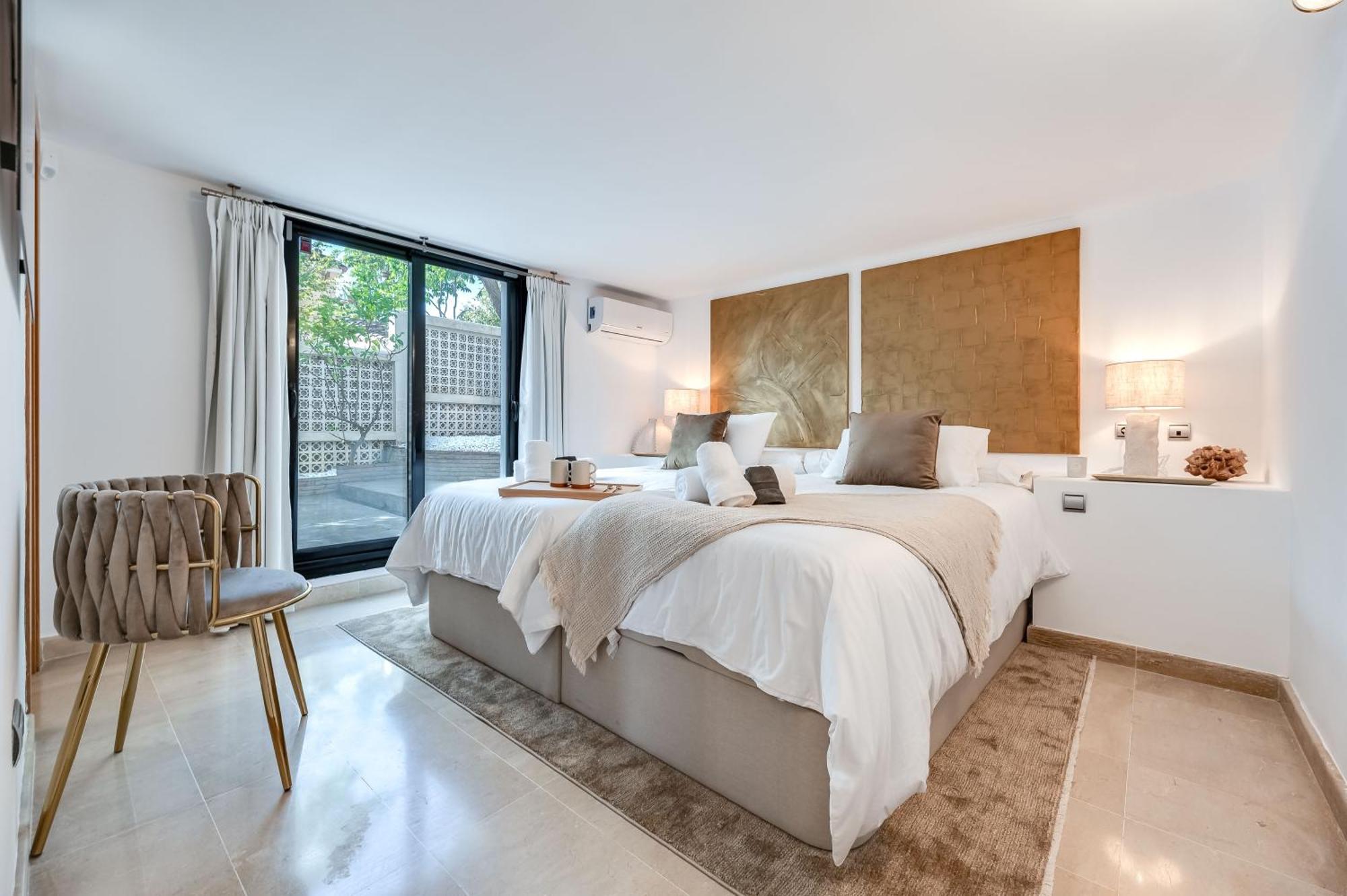 Vacation Marbella I Villa La Cabane, Prestige, Heated Pool, 300M To The Beach Extérieur photo
