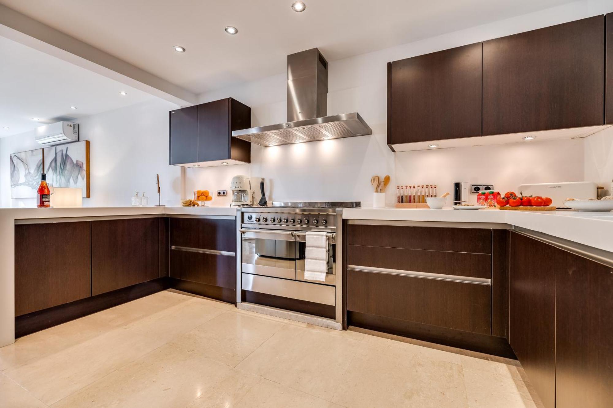 Vacation Marbella I Villa La Cabane, Prestige, Heated Pool, 300M To The Beach Extérieur photo