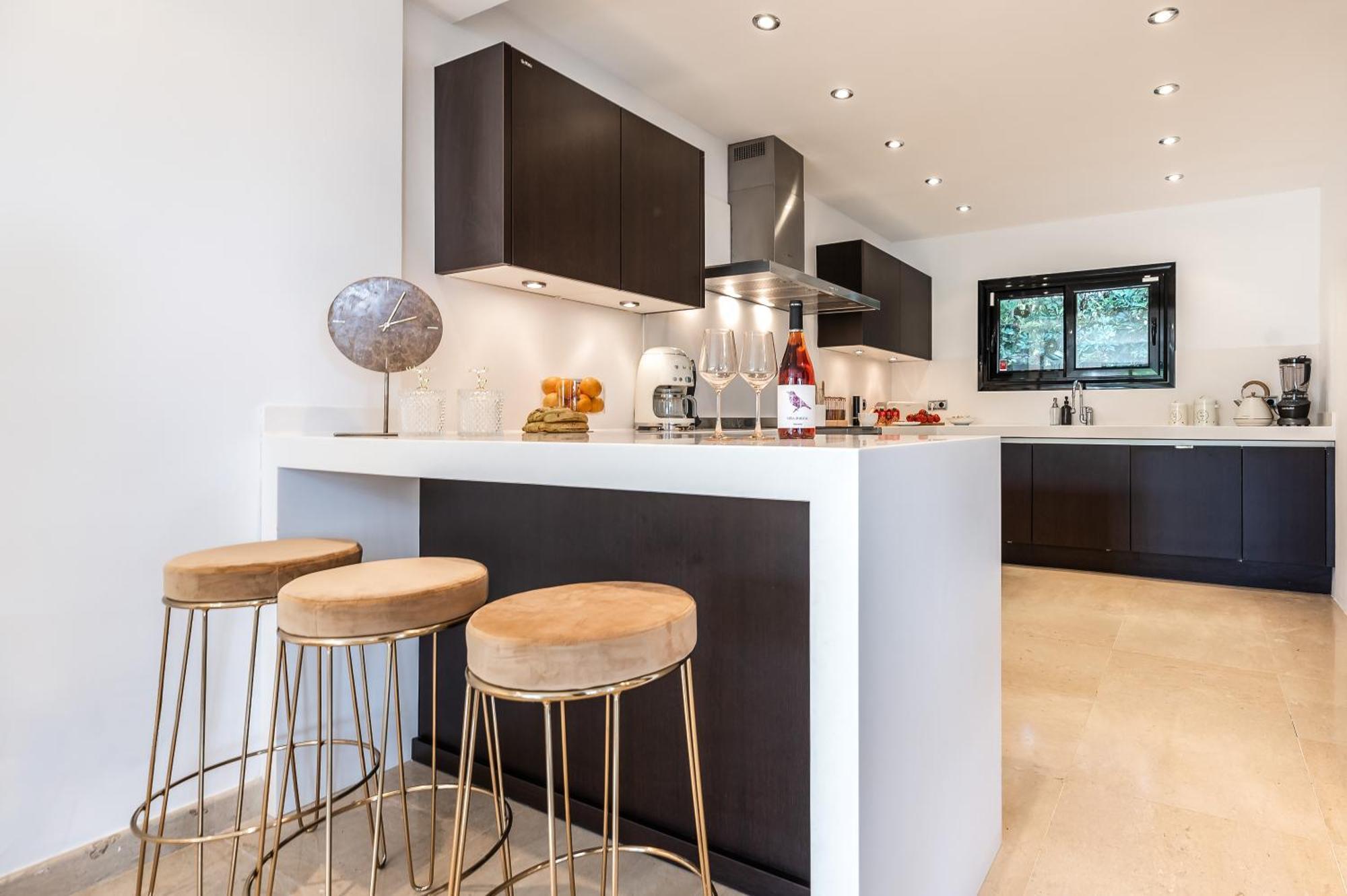 Vacation Marbella I Villa La Cabane, Prestige, Heated Pool, 300M To The Beach Extérieur photo